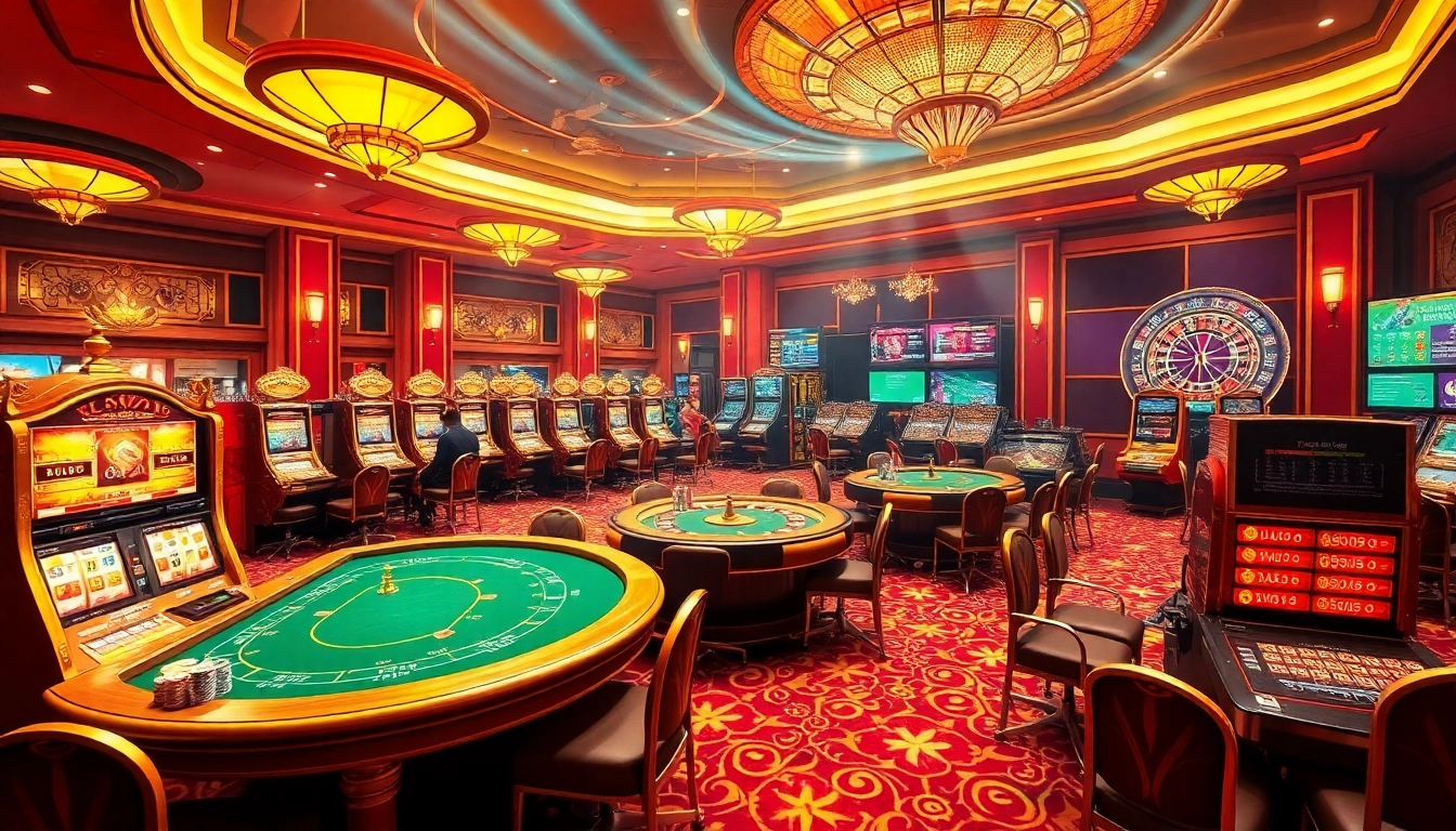 Experience the thrill of gaming at https://qq88pro.vip/ with exciting poker matches, roulette, and slot machines.