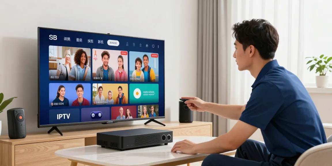 Expert service from a trusted provider for UK IPTV Panel solutions in a community-focused setting.