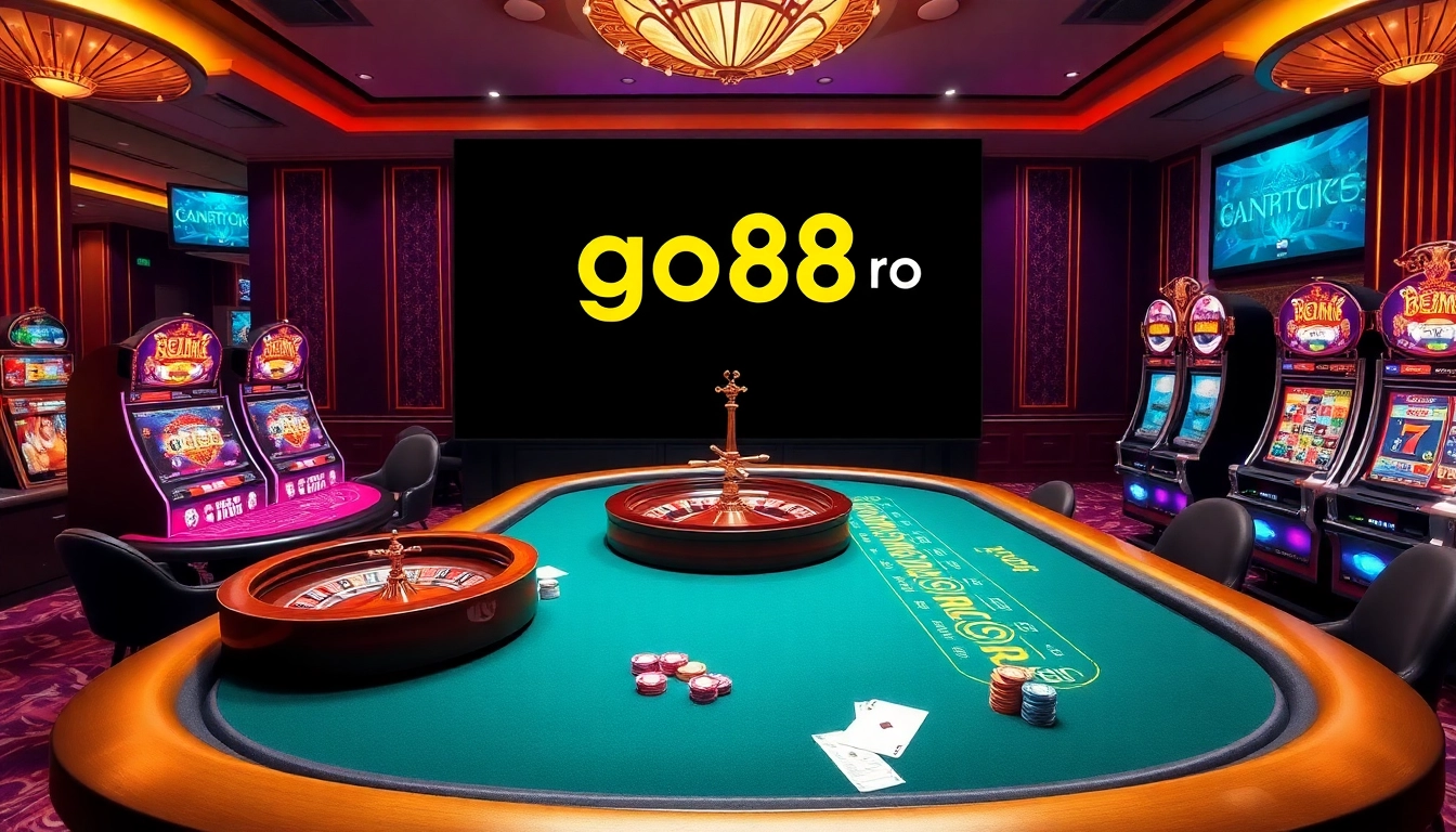 Experience the thrill of gambling at https://go88casino.pro/ featuring exciting online casino games and vibrant graphics.