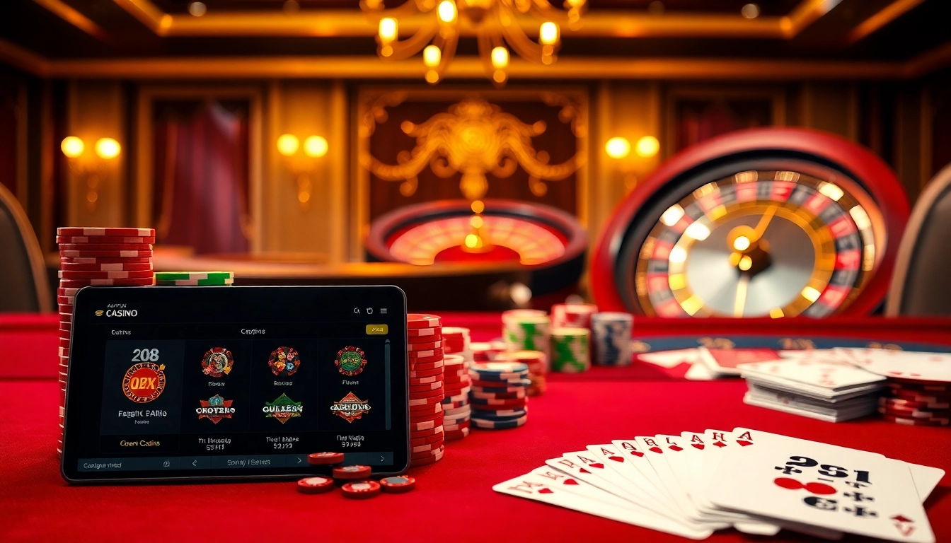 Players engaging in thrilling poker games at 88nn's luxurious online casino.